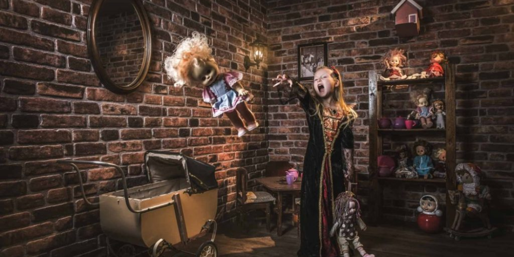 rentabilité d'un escape game