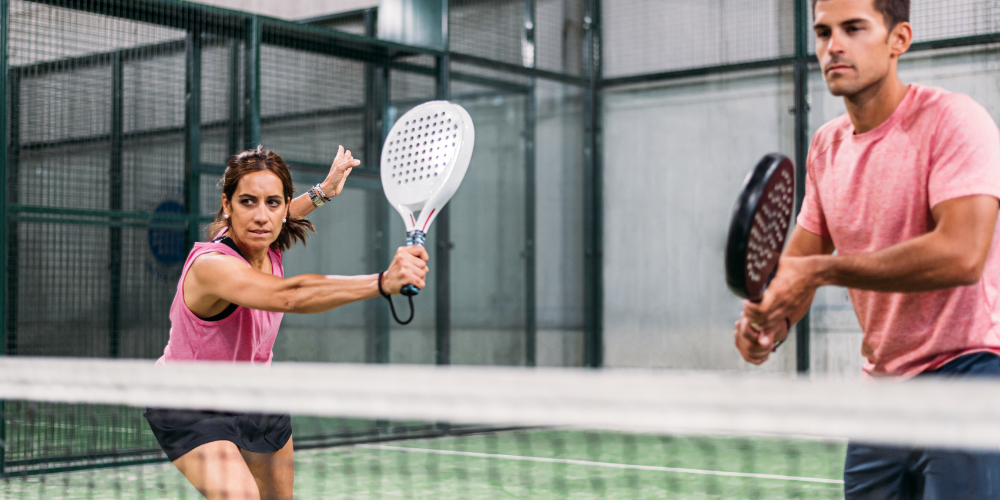 Padel