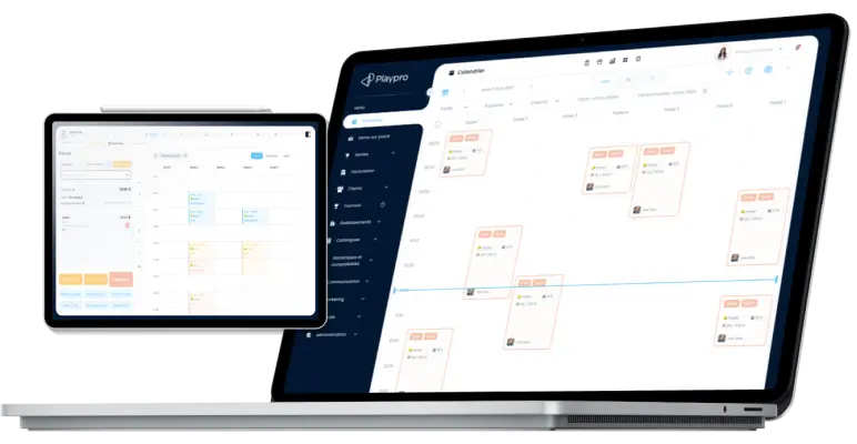 lloisirs en franchise ?