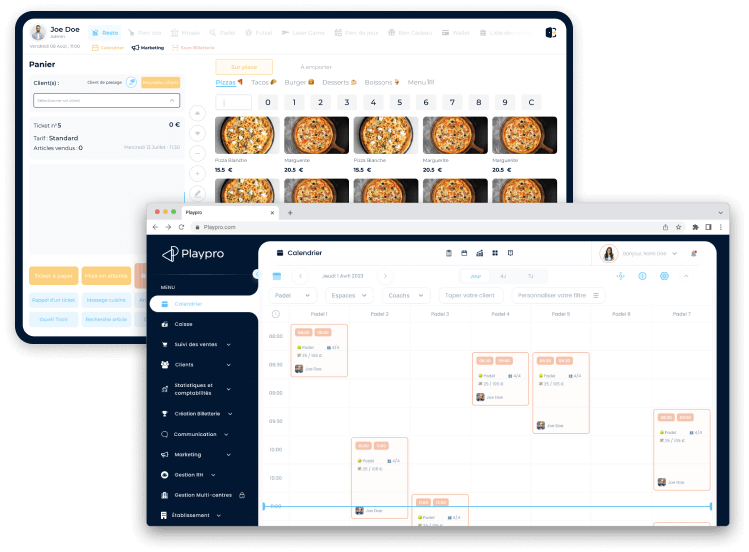 playpro site