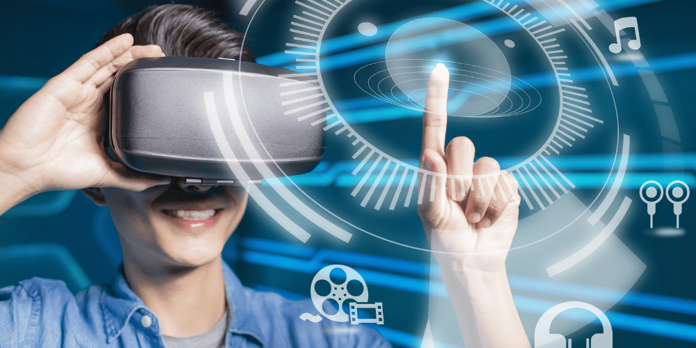 ouvrir un centre de réalité virtuelle